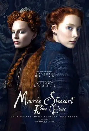 Mary Queen of Scots (2018)